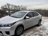 Toyota Corolla 2014 года за 5 500 000 тг. в Алматы – фото 3