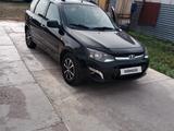 ВАЗ (Lada) Kalina 2194 2014 года за 3 300 000 тг. в Павлодар – фото 2