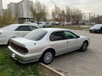 Nissan Cefiro 1996 годаүшін1 850 000 тг. в Алматы