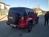 BAIC BJ40 Plus 2023 года за 17 000 000 тг. в Алматы – фото 3