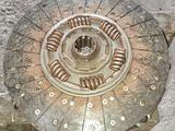 Сцепление Даф 105 механика. за 100 000 тг. в Алматы – фото 3