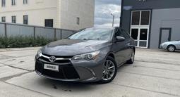 Toyota Camry 2016 годаүшін6 900 000 тг. в Уральск