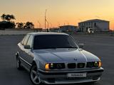 BMW 525 1994 годаүшін2 500 000 тг. в Жанаозен