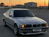 BMW 525 1994 годаүшін2 500 000 тг. в Жанаозен – фото 2