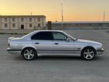 BMW 525 1994 годаүшін2 500 000 тг. в Жанаозен – фото 4