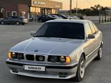 BMW 525 1994 годаүшін2 500 000 тг. в Жанаозен – фото 3