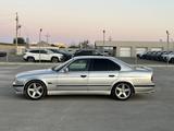 BMW 525 1994 годаүшін2 500 000 тг. в Жанаозен – фото 5
