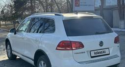 Volkswagen Touareg 2010 года за 7 900 000 тг. в Актобе – фото 4