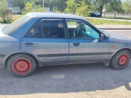 Mazda 323 1990 года за 650 000 тг. в Алматы – фото 2
