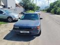 Mazda 323 1990 годаүшін650 000 тг. в Алматы