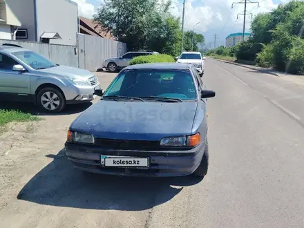 Mazda 323 1990 года за 650 000 тг. в Алматы