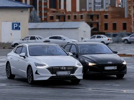 Автомобили с и без водителя! Круглосуточно! в Астана