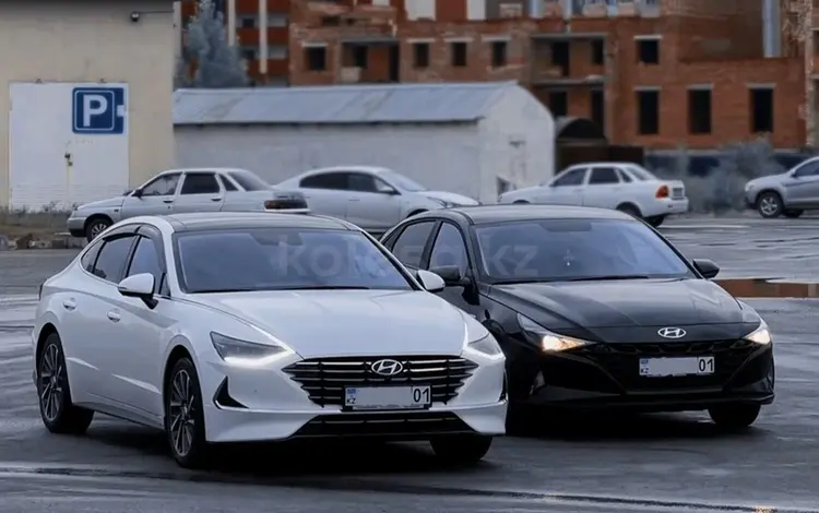 Автомобили с и без водителя! Круглосуточно! в Астана