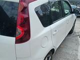 Nissan Note 2012 годаүшін4 300 000 тг. в Шымкент