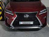 Lexus RX 300 2019 годаүшін23 500 000 тг. в Алматы – фото 3