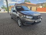 ВАЗ (Lada) Granta 2190 2021 года за 3 100 000 тг. в Шымкент – фото 2