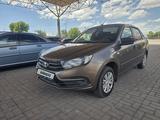 ВАЗ (Lada) Granta 2190 2021 года за 3 100 000 тг. в Шымкент