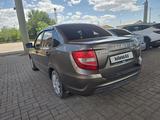 ВАЗ (Lada) Granta 2190 2021 года за 3 100 000 тг. в Шымкент – фото 4