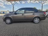 ВАЗ (Lada) Granta 2190 2021 года за 3 100 000 тг. в Шымкент – фото 5