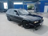 BMW 520 1992 годаүшін3 000 000 тг. в Алматы – фото 2