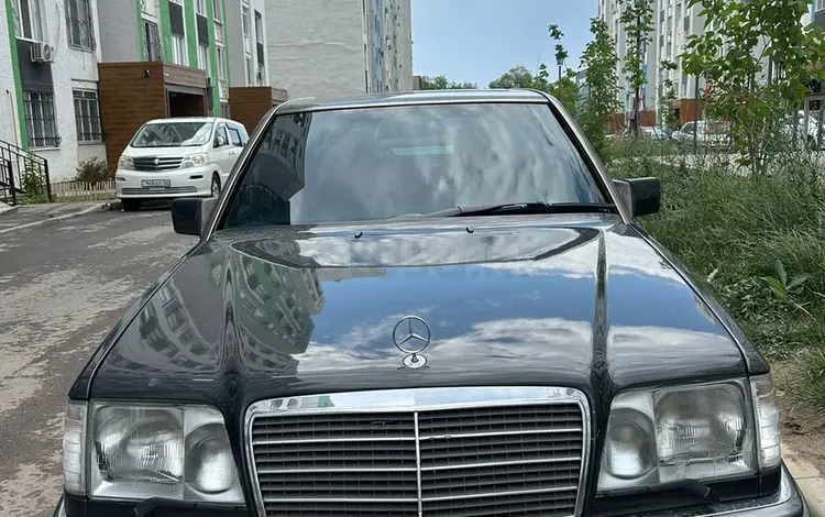 Mercedes-Benz E 280 1993 года за 3 300 000 тг. в Алматы