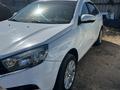 ВАЗ (Lada) Vesta 2017 года за 3 300 000 тг. в Костанай – фото 3