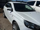 ВАЗ (Lada) Vesta 2017 годаүшін3 300 000 тг. в Костанай – фото 2