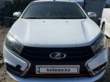 ВАЗ (Lada) Vesta 2017 годаүшін3 300 000 тг. в Костанай