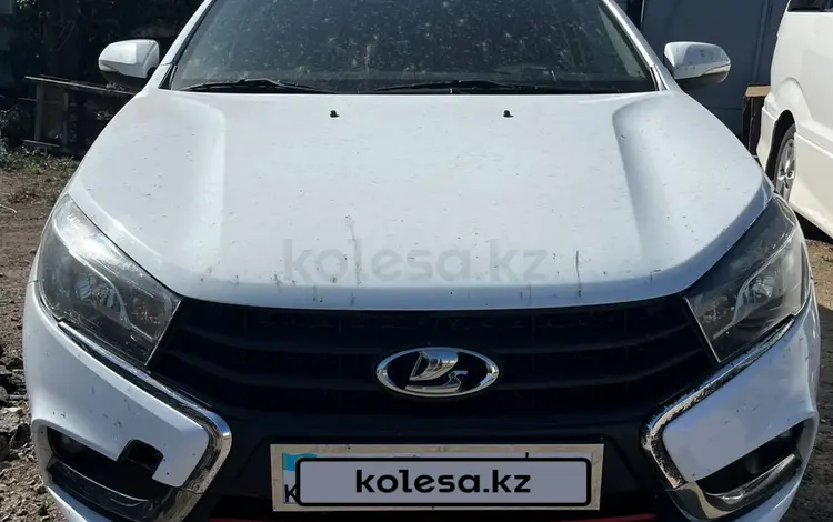ВАЗ (Lada) Vesta 2017 года за 3 300 000 тг. в Костанай