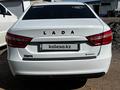 ВАЗ (Lada) Vesta 2017 года за 3 300 000 тг. в Костанай – фото 5
