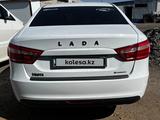 ВАЗ (Lada) Vesta 2017 годаүшін3 300 000 тг. в Костанай – фото 5