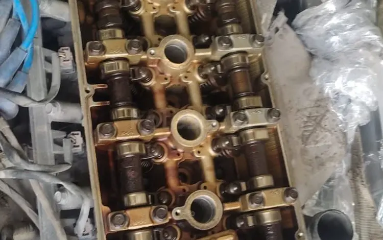 Двигатель рвр rvr за 7 000 тг. в Алматы