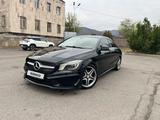 Mercedes-Benz CLA 200 2014 года за 10 500 000 тг. в Алматы