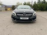 Mercedes-Benz CLA 200 2014 года за 10 500 000 тг. в Алматы – фото 2