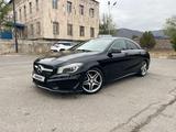 Mercedes-Benz CLA 200 2014 года за 10 500 000 тг. в Алматы – фото 4