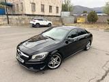 Mercedes-Benz CLA 200 2014 года за 10 500 000 тг. в Алматы – фото 3