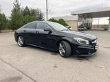 Mercedes-Benz CLA 200 2014 года за 10 500 000 тг. в Алматы – фото 5