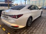 Lexus ES 250 2021 годаfor20 700 000 тг. в Астана – фото 2