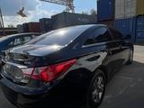 Hyundai Sonata 2013 годаfor7 500 000 тг. в Алматы – фото 4