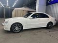 Mercedes-Benz E 200 2004 годаfor6 000 000 тг. в Шымкент