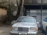 Mercedes-Benz E 230 1992 года за 1 100 000 тг. в Алматы – фото 5