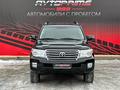 Toyota Land Cruiser 2009 годаfor16 490 000 тг. в Караганда – фото 2