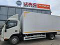 JAC  Фургон изотермический на шасси JAC-N90 2024 годаүшін22 200 000 тг. в Атырау – фото 11