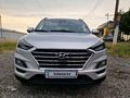 Hyundai Tucson 2019 года за 9 500 000 тг. в Шымкент