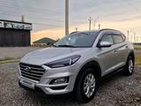 Hyundai Tucson 2019 года за 9 500 000 тг. в Шымкент – фото 2