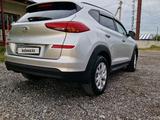 Hyundai Tucson 2019 года за 9 500 000 тг. в Шымкент – фото 3