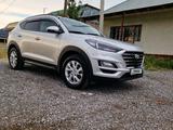 Hyundai Tucson 2019 года за 9 500 000 тг. в Шымкент – фото 4