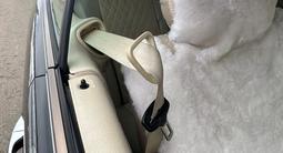 Mercedes-Benz CLK 320 2003 годаfor4 500 000 тг. в Петропавловск – фото 5