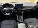 Hyundai i30 2023 годаүшін8 100 000 тг. в Алматы – фото 3