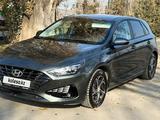Hyundai i30 2023 годаүшін8 100 000 тг. в Алматы